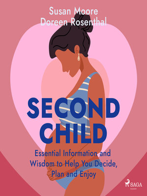 cover image of Second Child